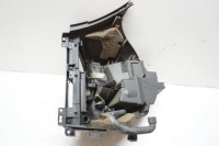 фото thumb №6, Панель  средняя бардачок туннель citroen c8