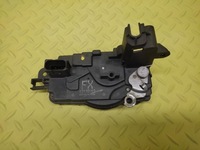 фото thumb №1, Opel astra h замок дверь правый перед 13128112