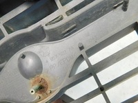 фото thumb №10, Chrysler voyager iv 2001r решітка радіатора решітка радіатора