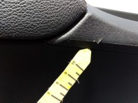 фото thumb №14, Avensis t27 lift t29 тунель середній підлокітник