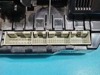 фото thumb №11, Консоль панель обдув audi a6 c6 4f1820043ag