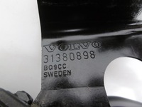 фото thumb №9, Шланг трубка wody volvo s60 iii v60 ii xc60 ii