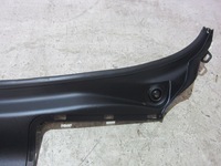 фото thumb №10, Bmw x3 f25 f26 x4 захист підскло панель під лобовим склом 7206135 пластик 51717206135