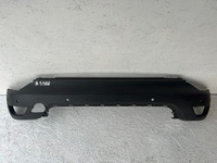 фото thumb №1, Бампер задняя задний renault captur 1 i 13-