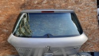 фото thumb №1, Скло задній кришки peugeot 307 hb 03r