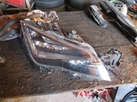 фото thumb №5, Лампа лампы передние seat leon 3 iii fr