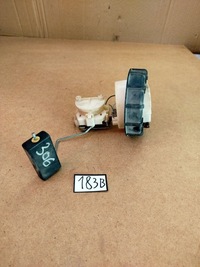 фото thumb №1, Электрическая насос топлива поплавок peugeot 306