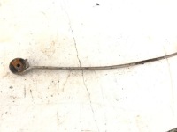 фото thumb №3, Рессора левый задняя citroen jumper ii van minibus щетка