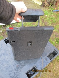 фото thumb №5, Seat leon iii 5f 2019 r задні спинка напівшкіра