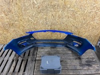 фото thumb №6, Бампер перед передний suzuki swift mk8 viii