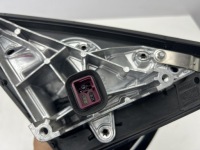 Bmw x5 g05 x7 g07 зеркало наружное правое 5 pin антенна камера europa Киев, фото thumb