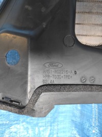 фото thumb №7, Жабо верхний ford c-max mk2 am51-r02216