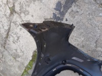 фото thumb №9, Mercedes glc x253 lift 6.3 amg 63 бампер перед pdc