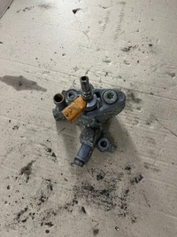 фото thumb №1, Renault master iii trafic ii 2,0 dci пятый форсунка dpf 8200778880