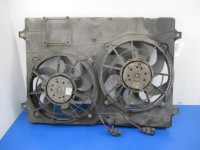 фото thumb №2, Ford galaxy lift 2.3 вентилятори радіатора