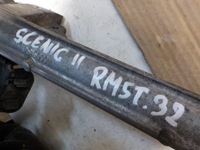 фото thumb №10, Renault scenic ii 1.9dci трансмиссия рулевая рулевая рейка a0005184lh