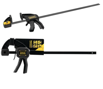 STANLEY 83233 FATMAX ПЛОТНЫЙ ЗАЖИМ ЗАЖИМ M 300