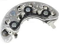 фото thumb №2, Диодный мост диодный генератора skoda favorit