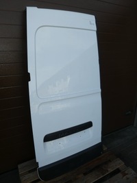 фото thumb №4, Дверь левая задняя motyle renault master iv 4 комплект