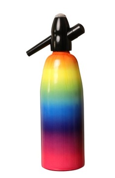 Siphon Satupitator для сверкающей воды + 30 шт.
