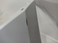 фото thumb №13, Бампер перед 4pdc цвет lc9a vw tiguan ii 5na 2016+