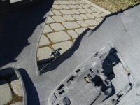 фото thumb №10, Peugeot 3008 i lift бампер передний оригинал