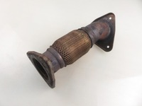 фото thumb №8, Труба вихлопна з'єднувач iveco daily vi 3.0 naturalpower 136 - f1cfa401c