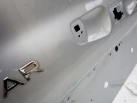 фото thumb №5, Renault trafic iii 3 nissan primastar 14- крышка багажника задняя задняя