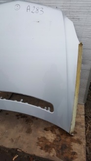 A283 капот mercedes cls 219 Ціна, фото thumb