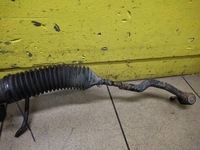 фото thumb №4, Mercedes w168 рейка рульова трансмісія a1684610801