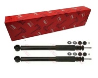 фото thumb №1, Амортизатор задня +захист renault clio ii thalia trw