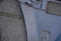 фото thumb №7, Напрямна бампера лівий перед megane iv 620430427r