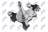 фото thumb №7, Поворотний кулак права nty do toyota 4 runner iii 2.7 3.4