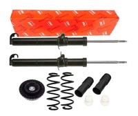 фото thumb №1, Амортизаторы trw перед набор alfa romeo gt 937