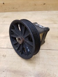 фото thumb №1, Насос усилителя volvo s80