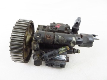ТНВД CITROEN XSARA PICASSO I 2.0 HDi A2C20000502 9636818480