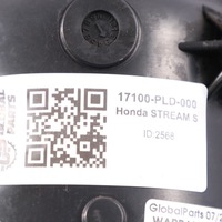 фото thumb №13, Honda stream s бензин k20a1 коллектор всасывающий впускной воздуха 17100-pld-000