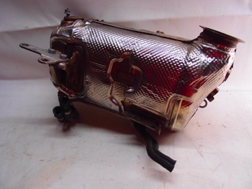 фото thumb №6, Катализатор 8587755 bmw x1 f48 2.0d 8474353