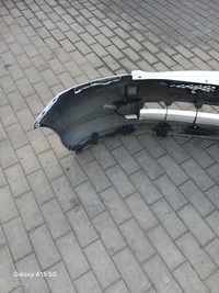 фото thumb №13, Бампер передний kompletny honda jazz ii цвет b506m