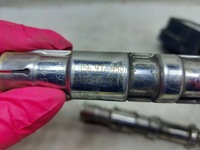 фото thumb №7, Катушка зажигания a0001587803 mercedes w163