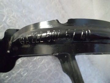 фото thumb №8, Mercedes s клас 222 w222 63 amg насос циркуляції води