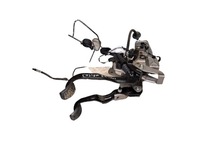 фото thumb №1, Ford transit custom 14 r 2.2 tdci педали