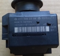 фото thumb №9, Mercedes 2.2 cdi w211 набір стартовий бортовий комп'ютер блокування колонка 2 ключі 05r