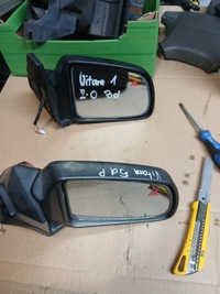 фото thumb №6, Suzuki vitara i 5d зеркало правое