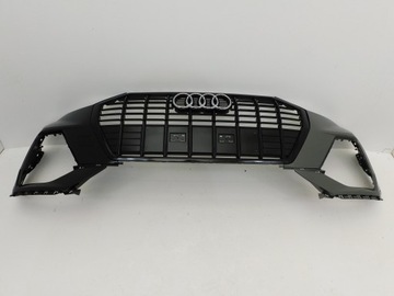 фото thumb №7, Audi q3 83a s line бампер перед переднее