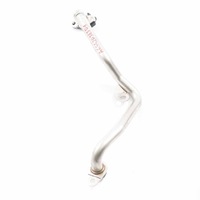 фото thumb №9, Mercedes w213 om654 труба шланг egr a6542036301