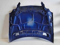 фото thumb №11, Mercedes c klasa w203 203 lift капот bez іржа oryg