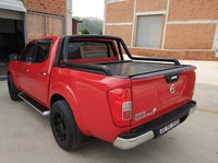 фото thumb №14, Nissan navara np300 d 23 x class обшивка шторка