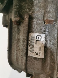 фото thumb №6, Коробка передач передач chevrolet captiva opel antara 2.0 vcdi gl2