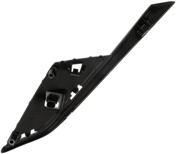 фото thumb №2, Заглушка бампера перед ліва mazda cx-3 dk 2015-2022 оригінал